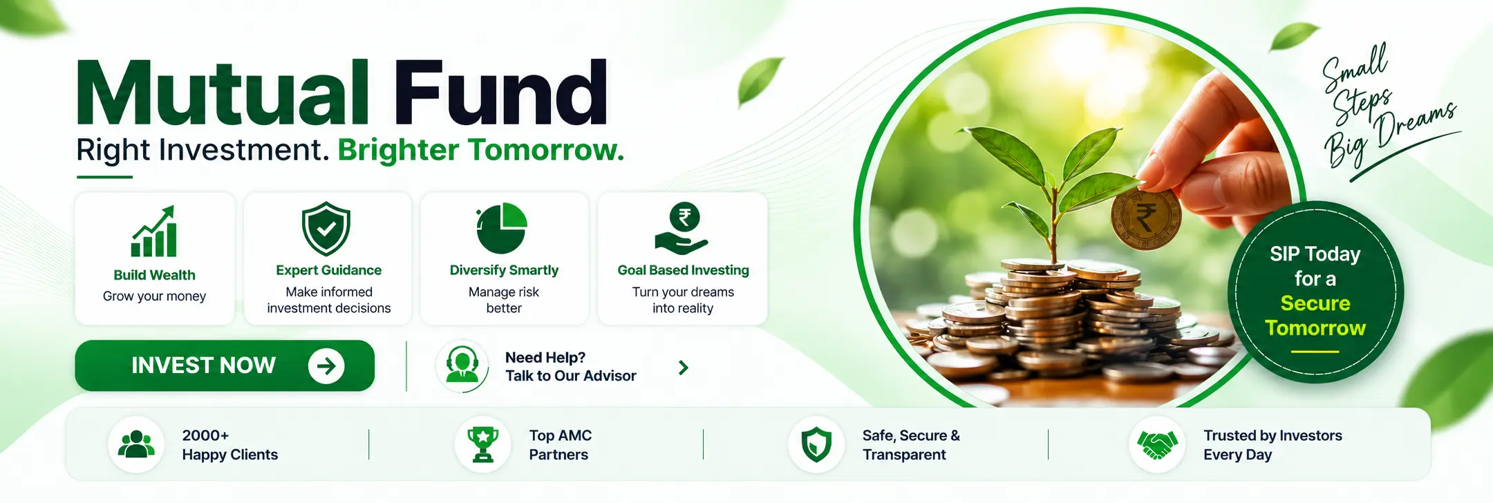 Matual Fund